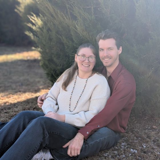 Adoptive Family - Charity & Destry
