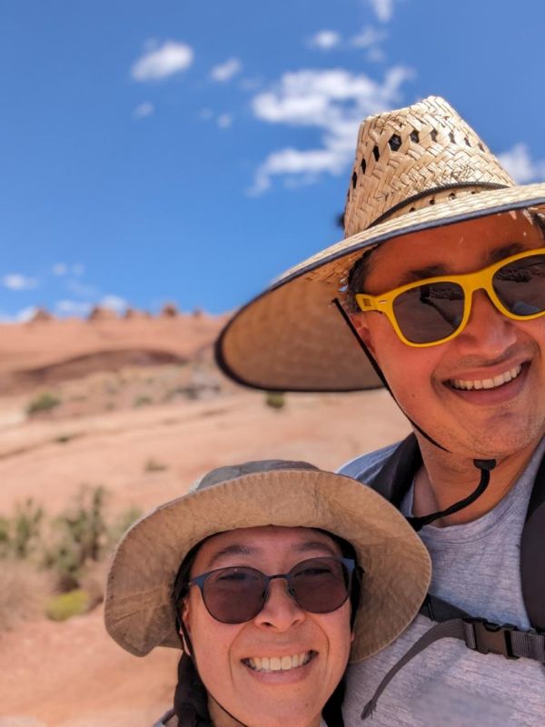 Arches National Park