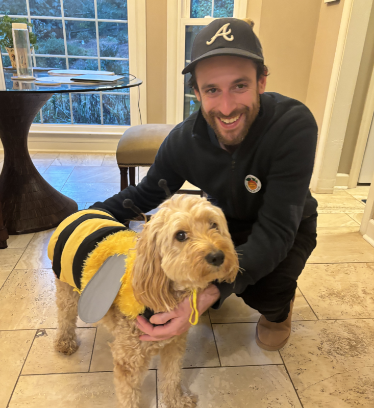 Trick or Treat!