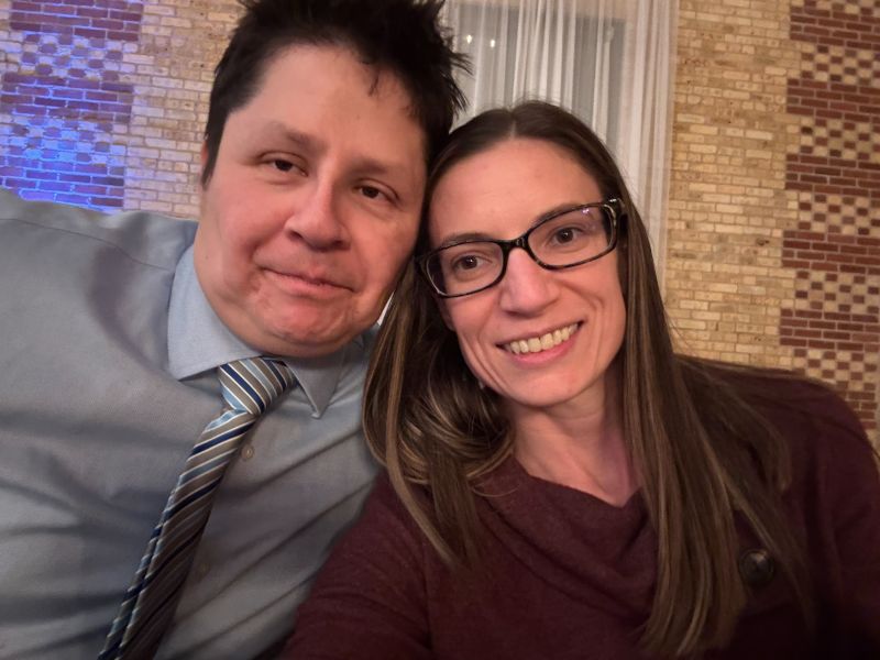 A Night Out Together