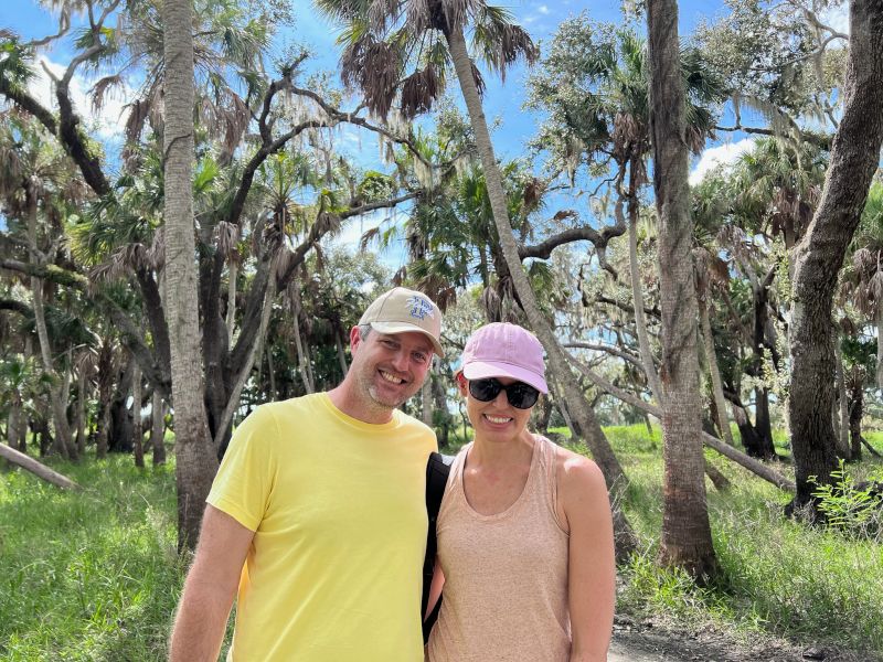Myakka State Park