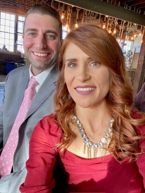 At a Friend's Wedding