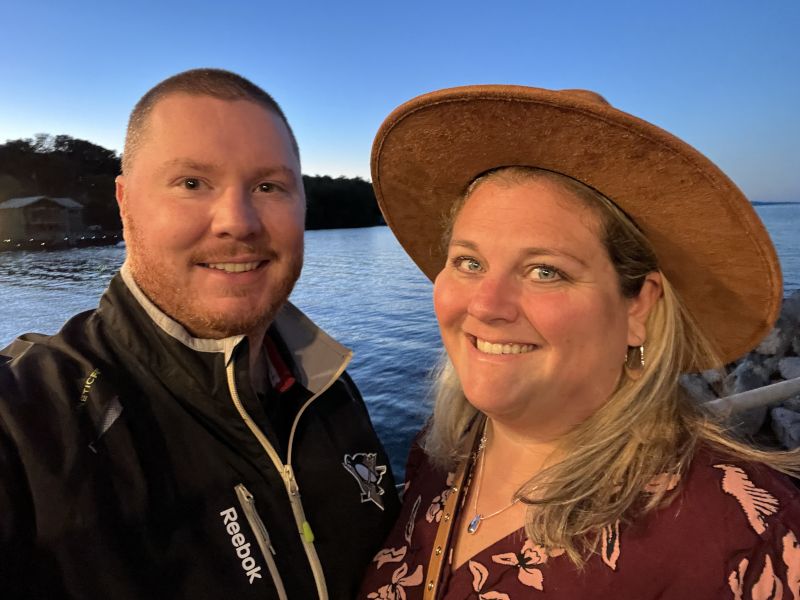 Celebrating Our Anniversary