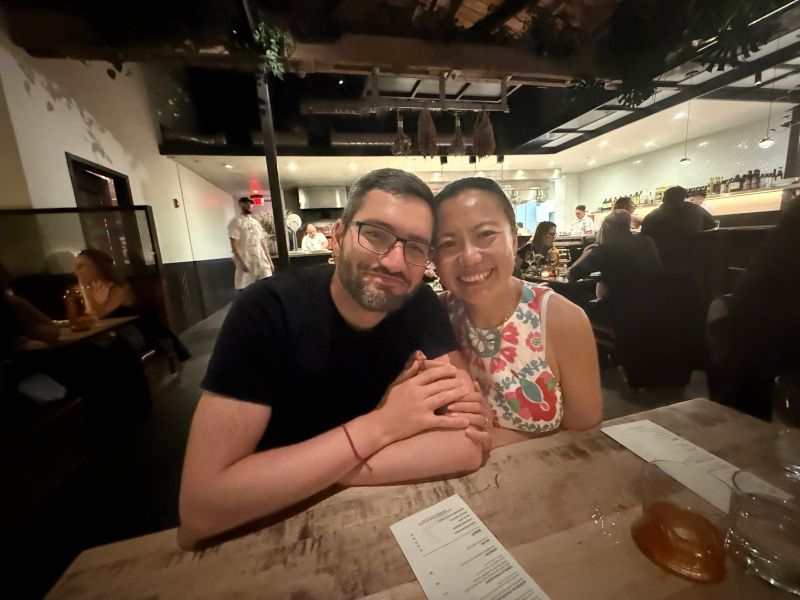 Date Night!