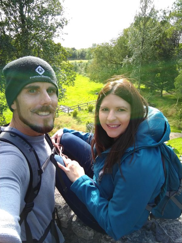 Ireland Adventures in Blarney