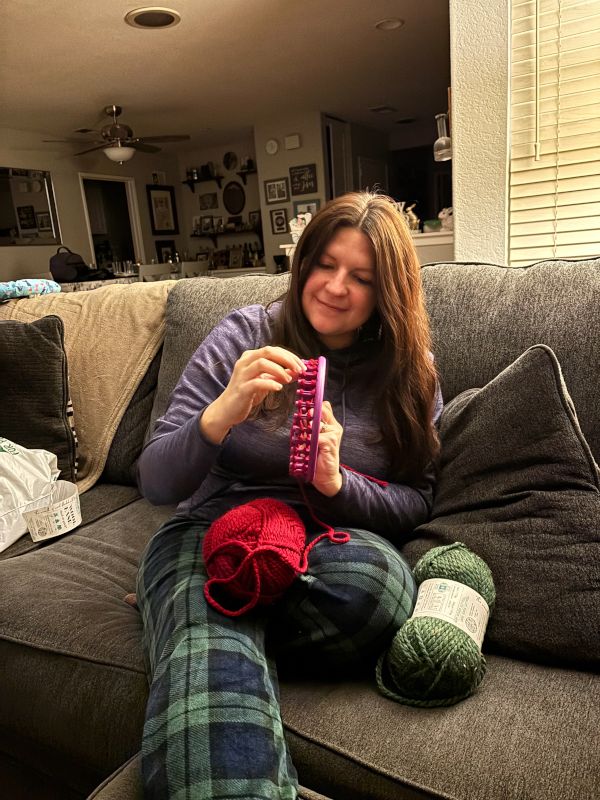Jessica Loves to Crochet