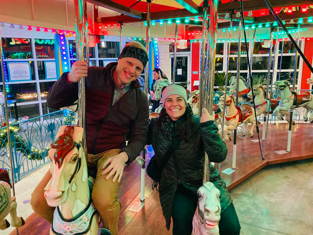 Christmas Family Fun