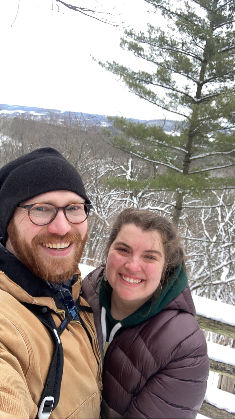 Winter Fun in Wisconsin