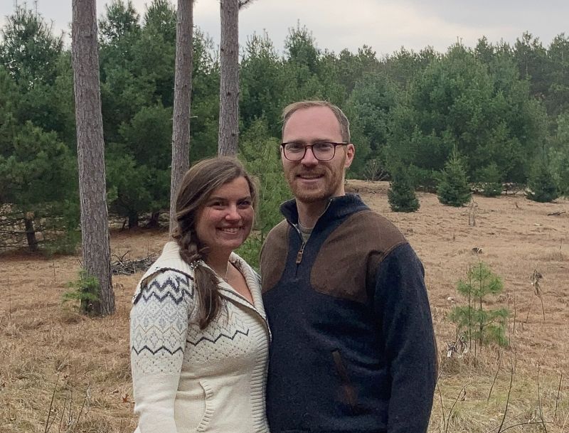 On Margo's Family Land Up North