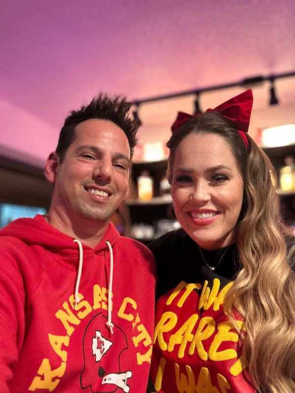 Getting Ready for a Game