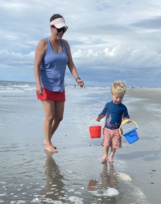 Searching for Shells