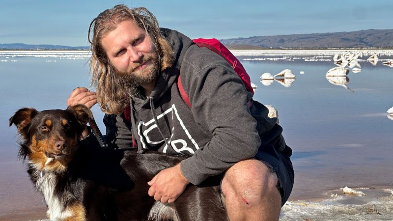 A Day at a County Park