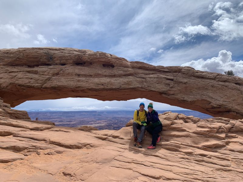 Canyonlands National Park