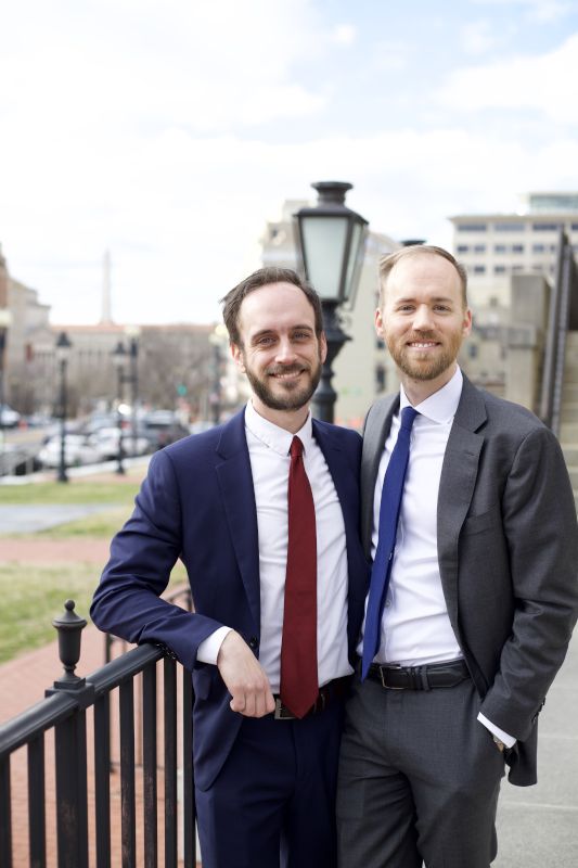 After Tying the Knot