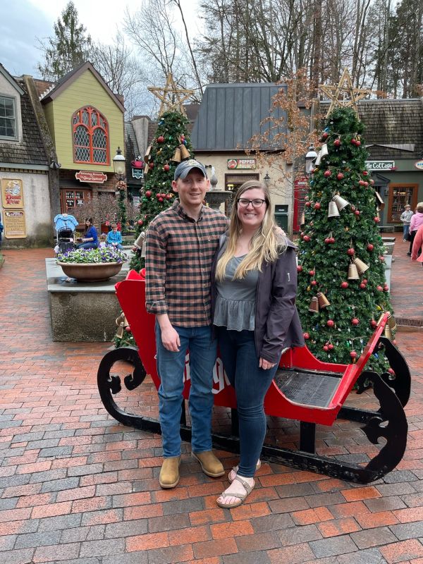 Together in Tennessee