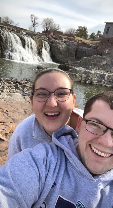 Weekend Getaway to Sioux Falls