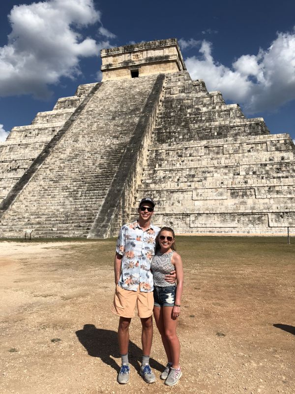 Traveling Is Important to Us