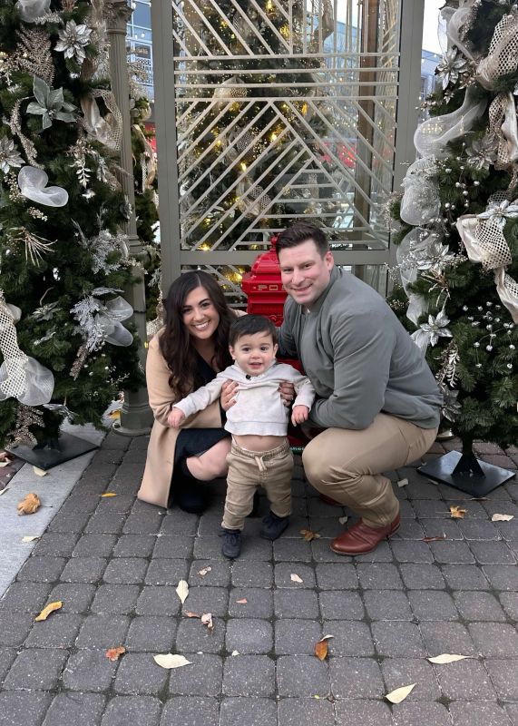 Winter Wonderland of Family Time