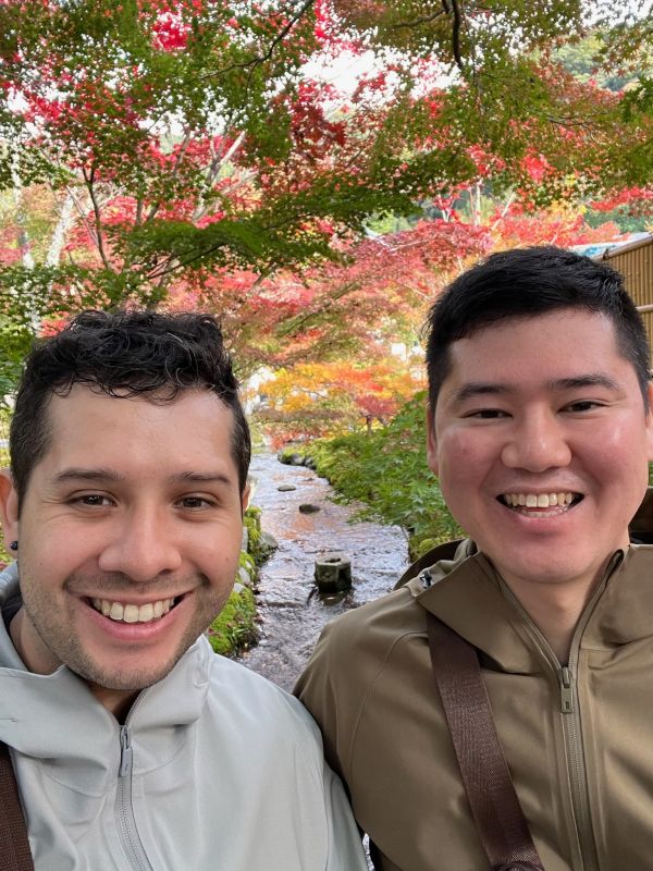 Relaxing & Enjoying the Beauty of Nature