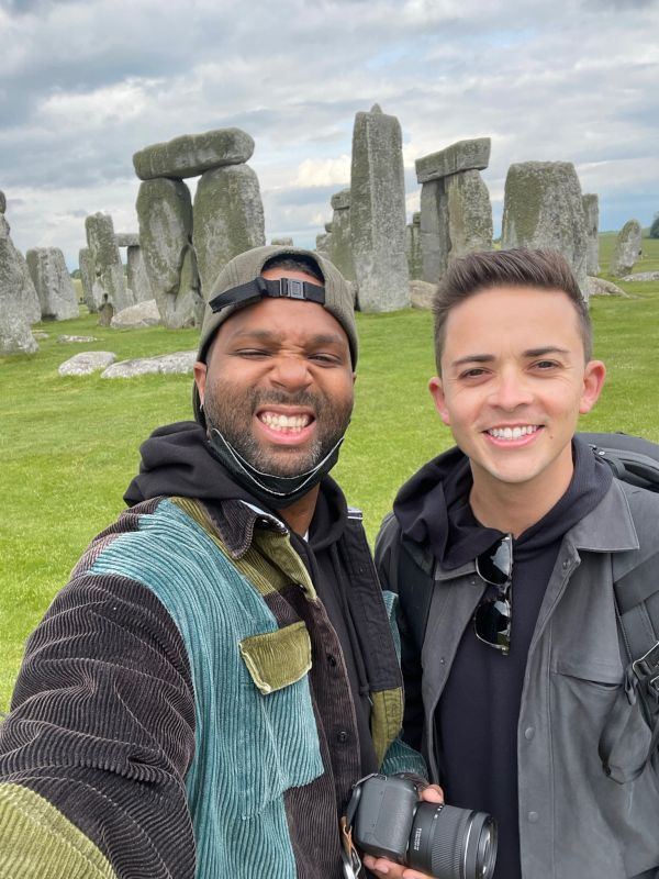 Stonehenge Adventures