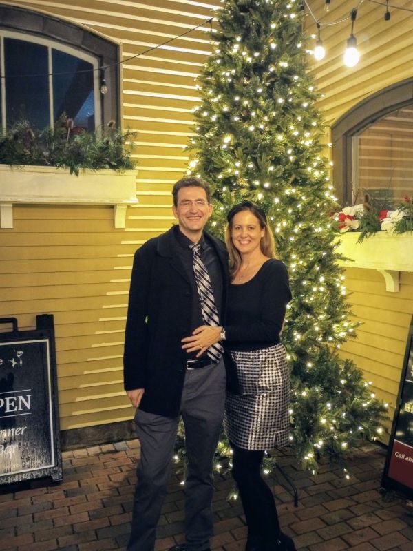 Happy New Year!