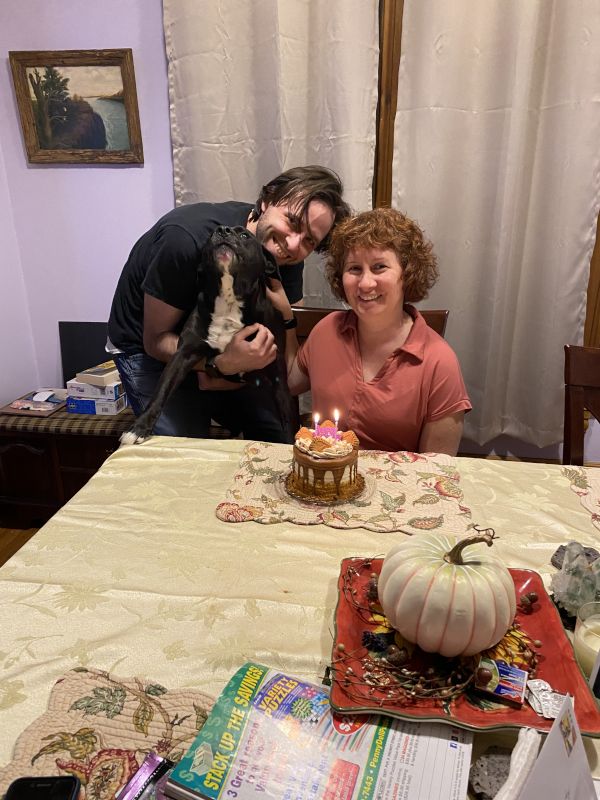Happy Birthday, Jeydie!