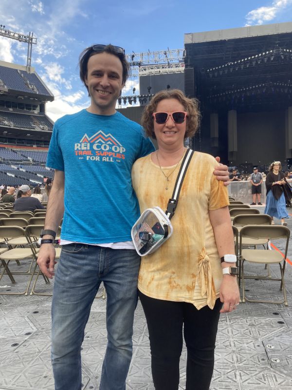 Lumineers Concert