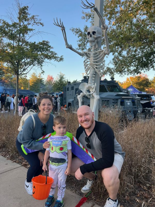 Happy Halloween!