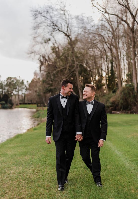 Our Wedding