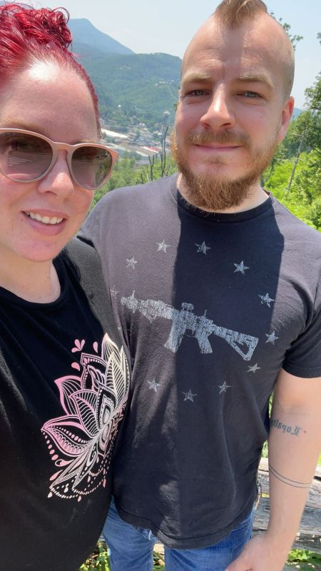 The Mountain Lookout in Gatlinburg  