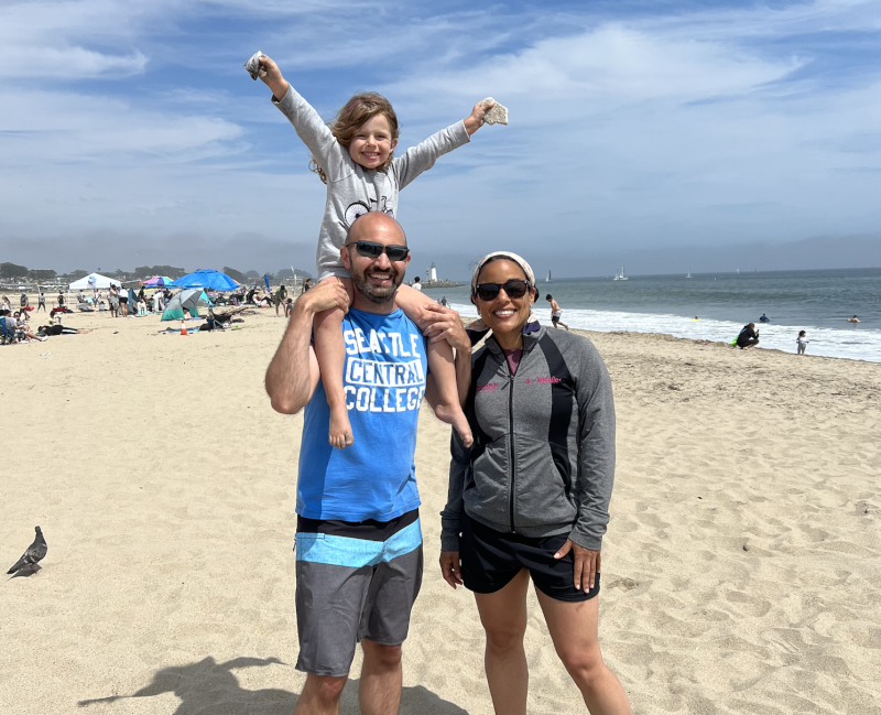 Beach Day!