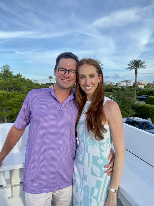 Beach Vacation in Florida