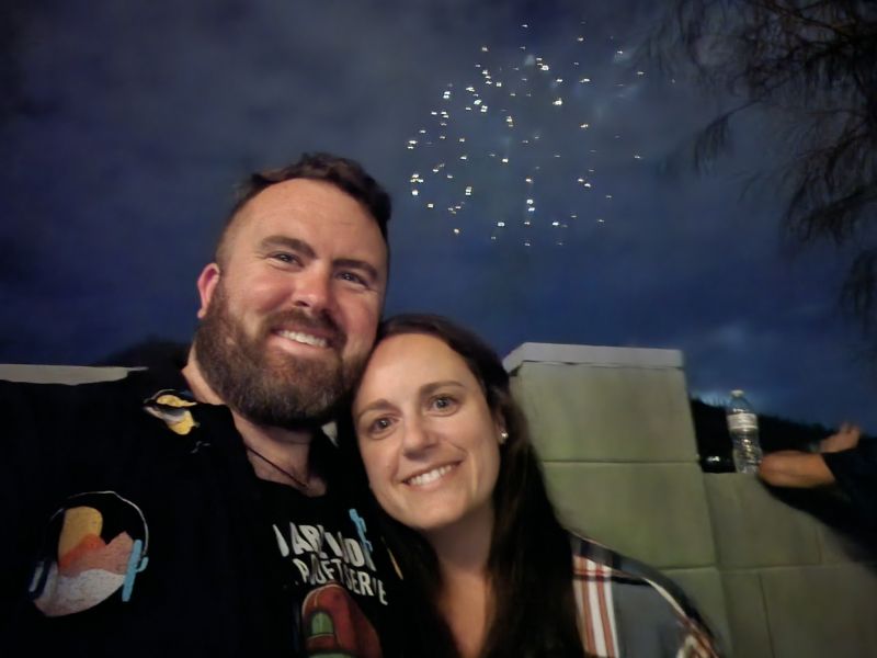 We Love Celebrating 4th of July!